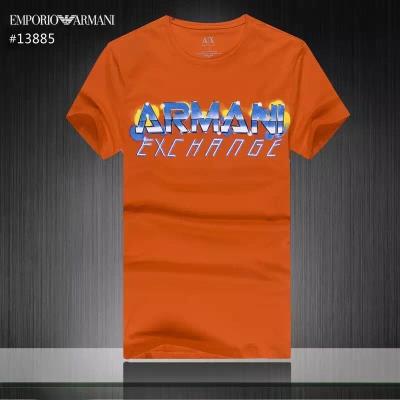 Cheap Armani Shirts wholesale No. 1523